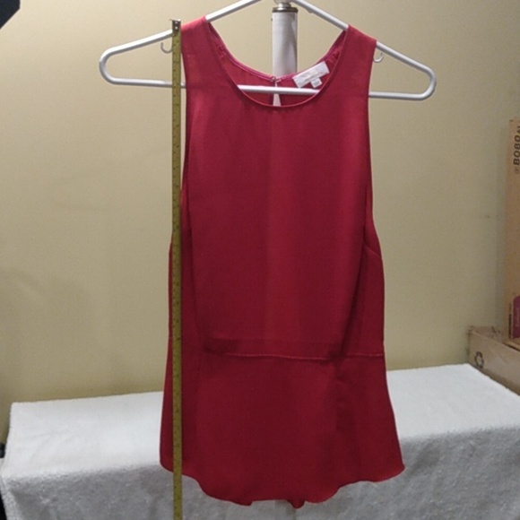 Wilfred sleeveless top - Picture 9 of 14